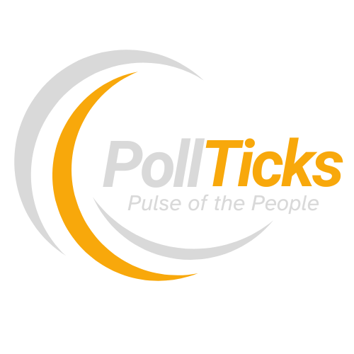 Pollticks Logo